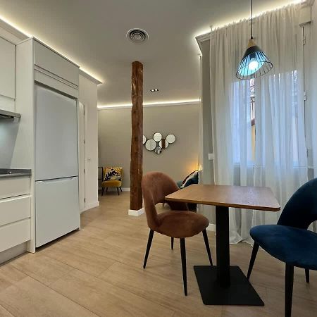 Plaza Mayor Cozy Private Apartment With Ac Madrid Exterior photo