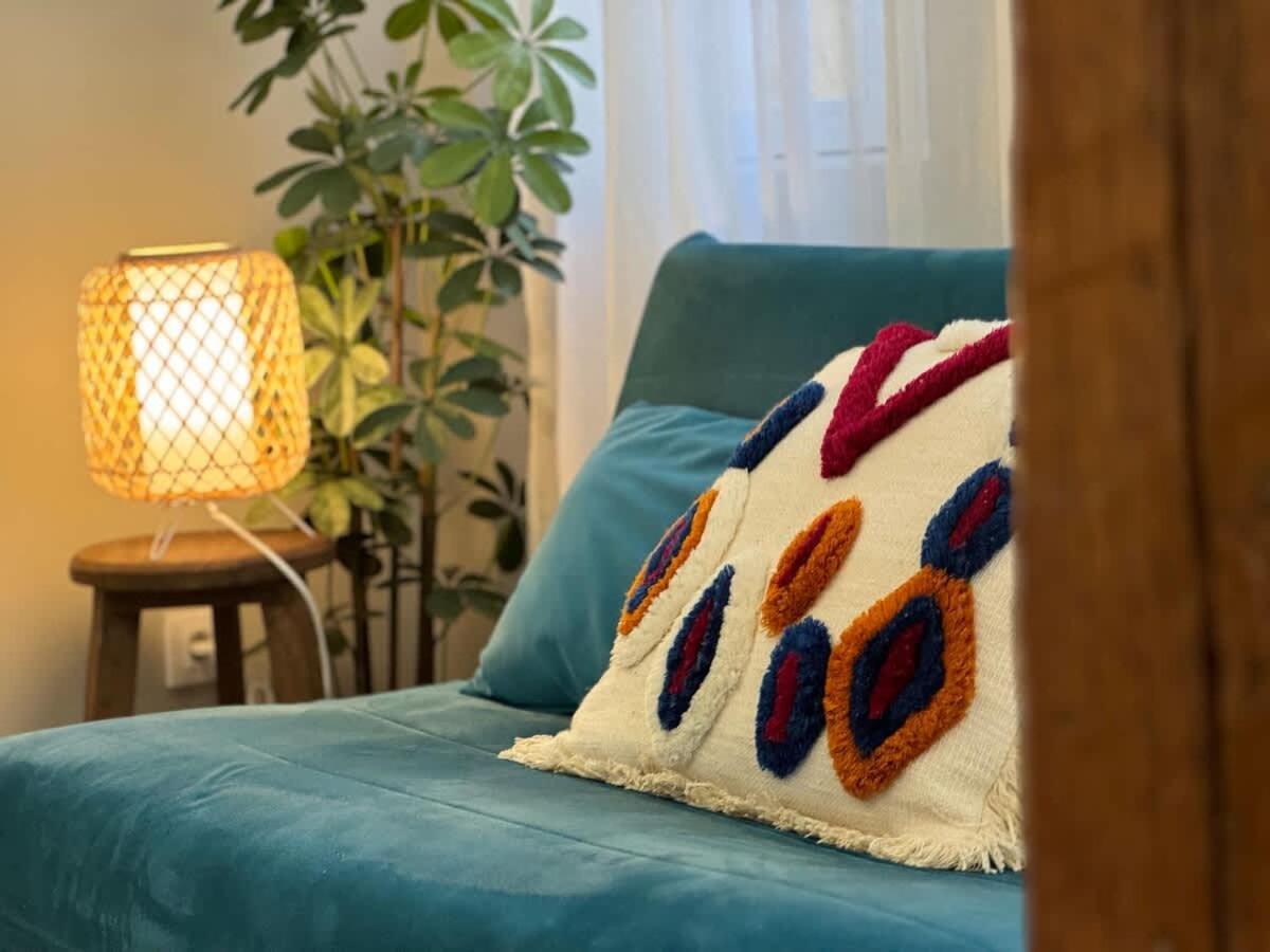 Plaza Mayor Cozy Private Apartment With Ac Madrid Exterior photo