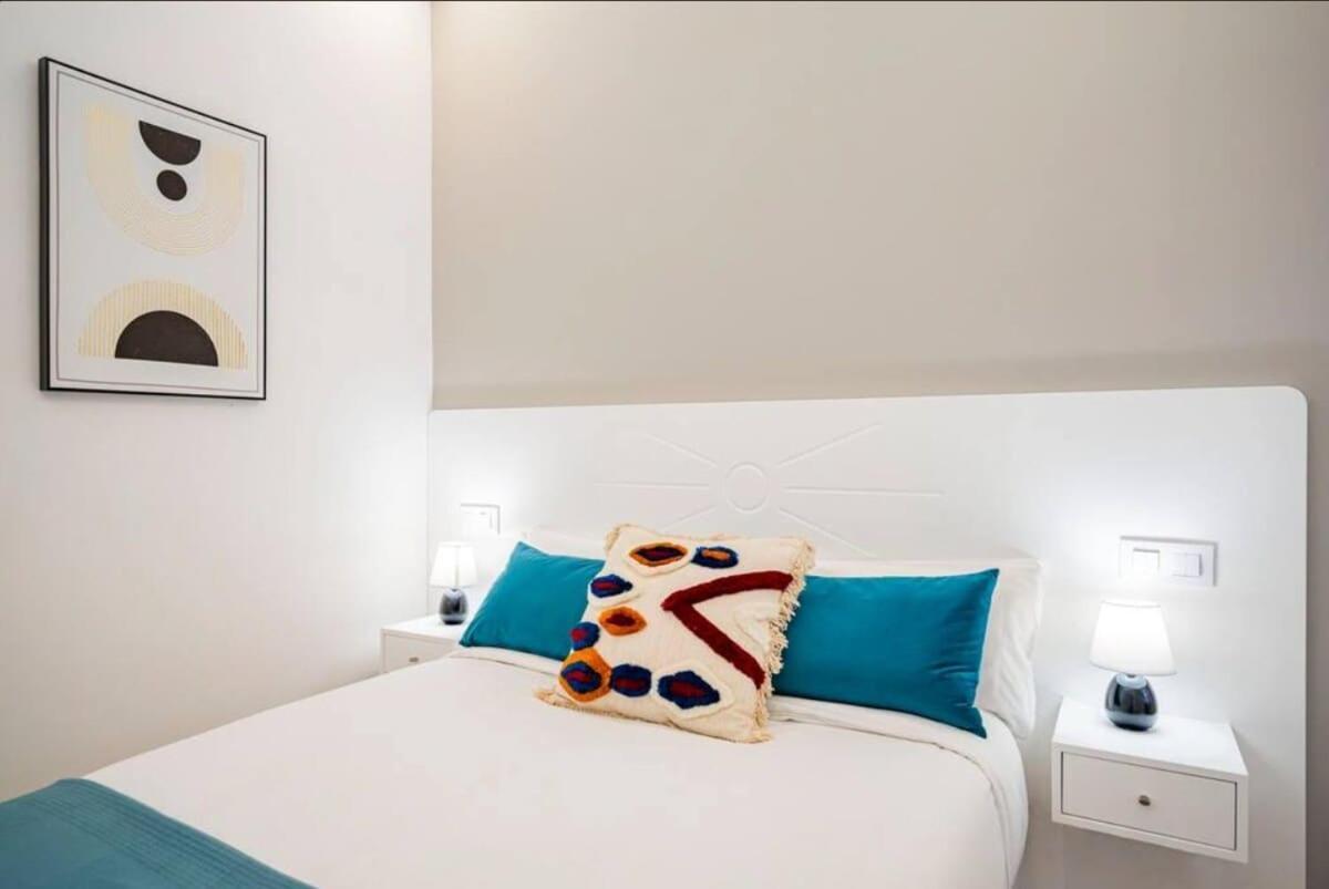 Plaza Mayor Cozy Private Apartment With Ac Madrid Exterior photo